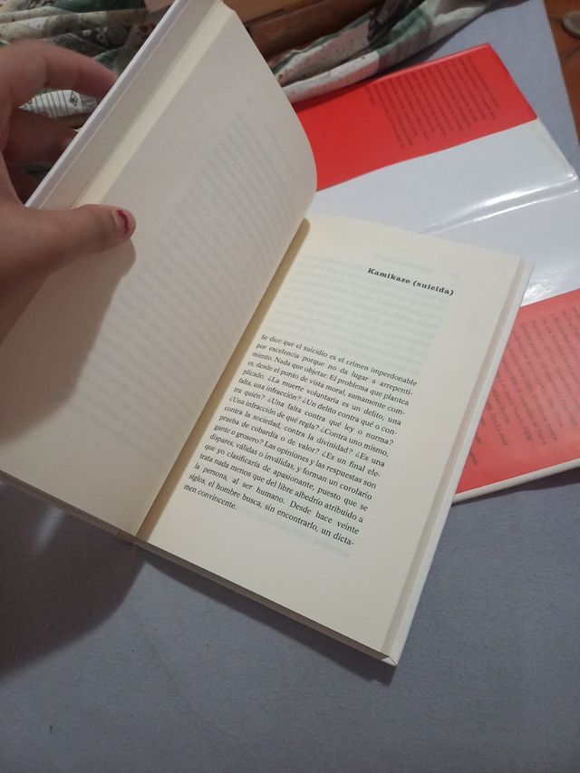 José María Gironella,Por amor a laverdad