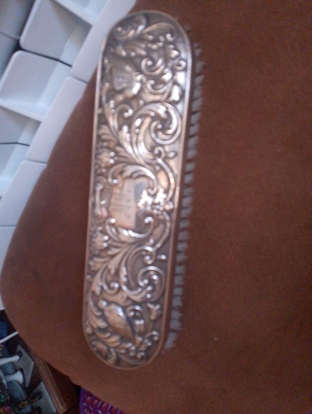 Spazzolino da denti antico ultima offerta