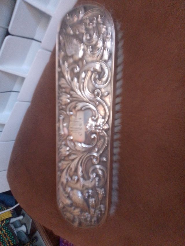 Spazzolino da denti antico ultima offerta