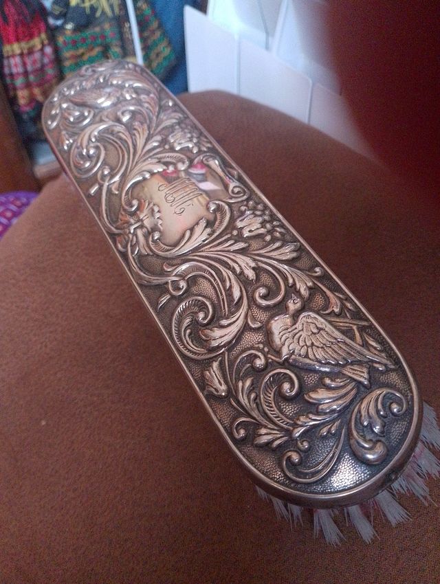 Spazzolino da denti antico ultima offerta