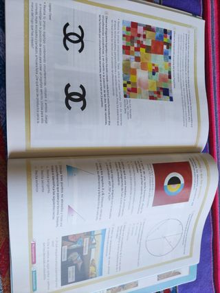 Educación plástica, visual y audiov 1