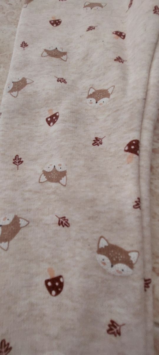 Packs 2 Pantalones invierno 24 meses