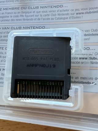 Más Brain Training - Nintendo DS