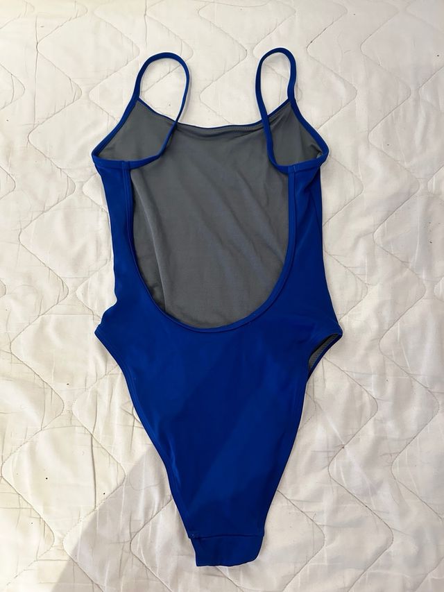 Bañador Calvin Klein T-XS