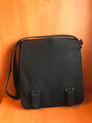 Bolso Bandolera MANGO