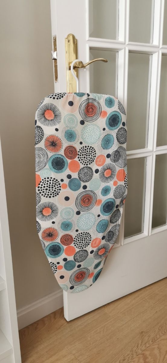 Table de planchar  de viaje