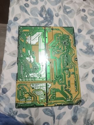 Fuente de alimentación LG 65SM9800PLA