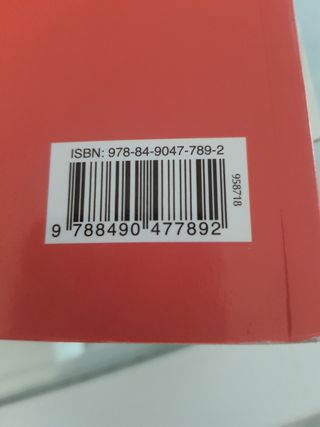 Libro Tecnología 3r ESO