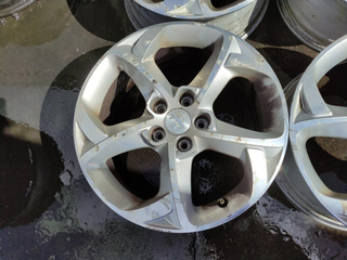 Llantas de 17 pulgadas Peugeot 508, 7.0J17 C y_361