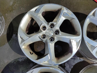 Llantas de 17 pulgadas Peugeot 508, 7.0J17 C y_361
