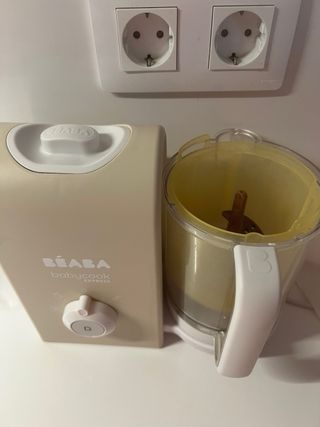 Baby cook beaba express