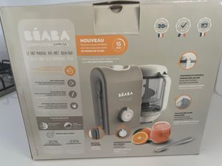 Baby cook beaba express