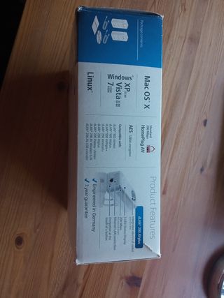 Devolo dLan 200 AVplus