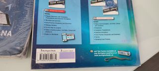 Libro de inglés 