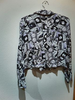 Camisa talla S