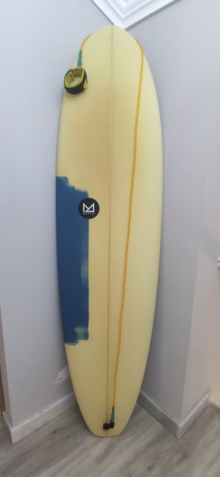 Tabla de surf 6'8"