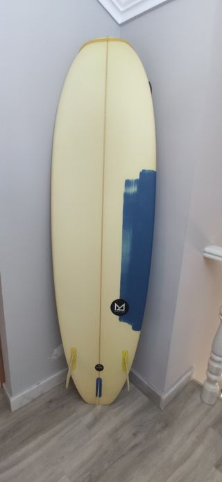 Tabla de surf 6'8"