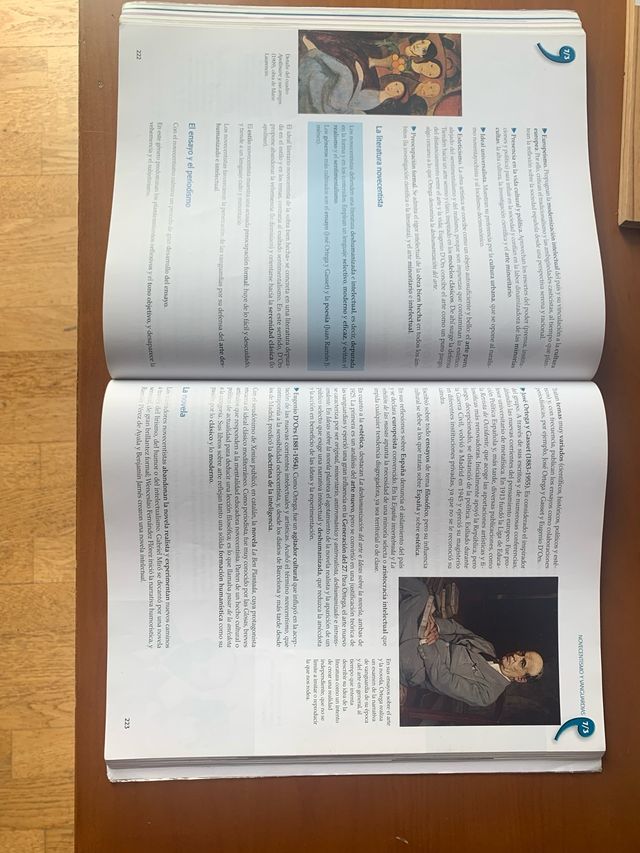 Libro Castellano 1 Bachillerato