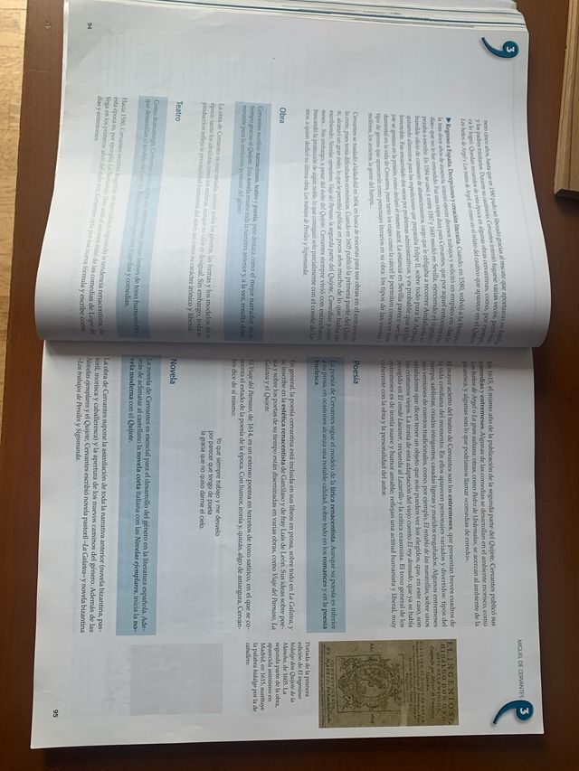 Libro Castellano 1 Bachillerato