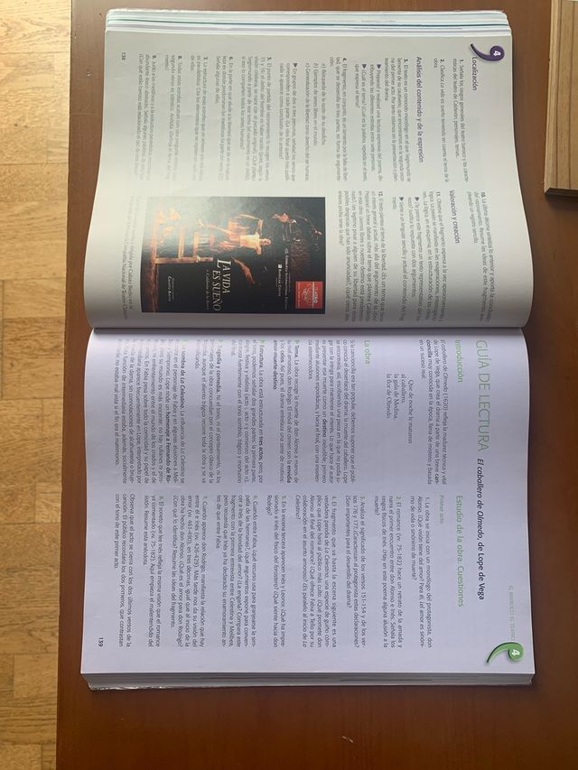 Libro Castellano 1 Bachillerato