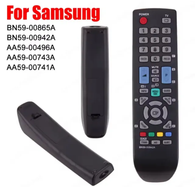 Mando para TV Samsung bn59-00942a queda 1