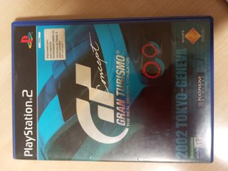 Videojuegos PlayStation 2