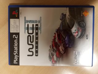 Videojuegos PlayStation 2