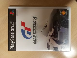 Videojuegos PlayStation 2