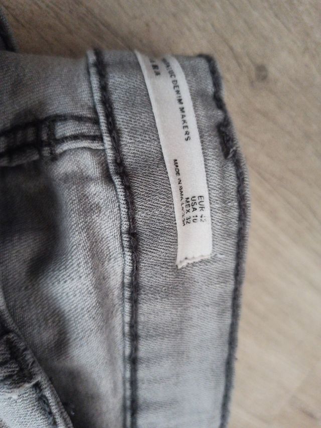 Lote pantalones talla 42