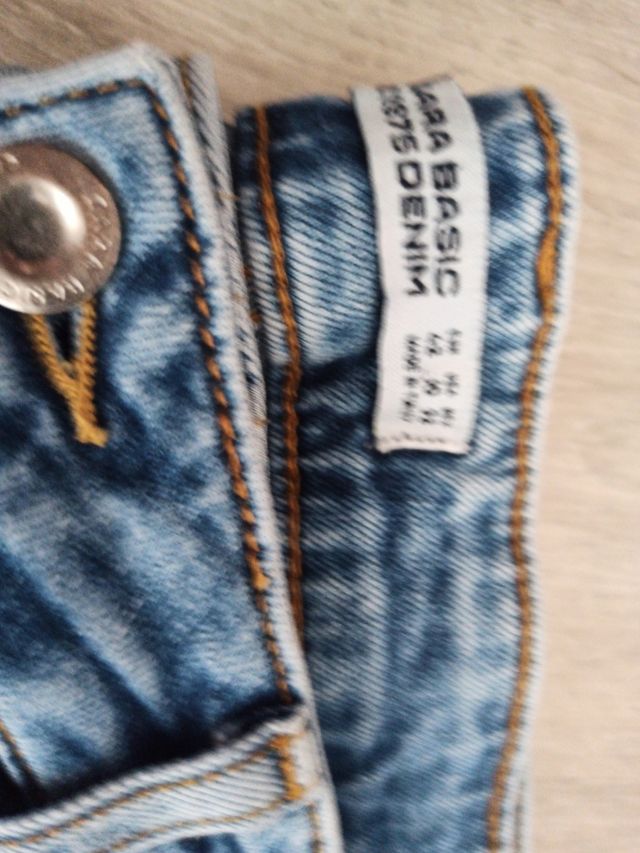 Lote pantalones talla 42