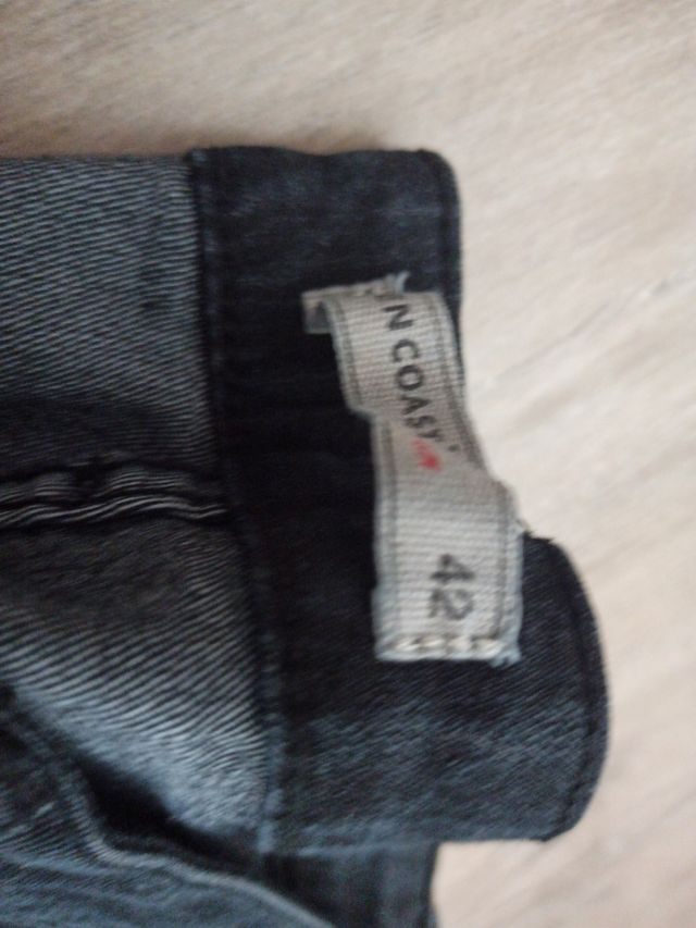 Lote pantalones talla 42