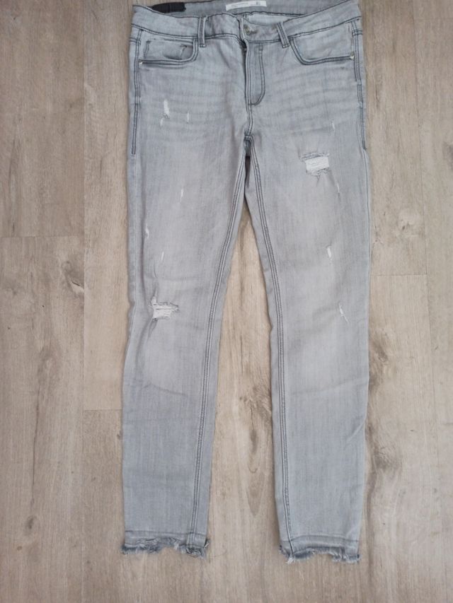 Lote pantalones talla 42