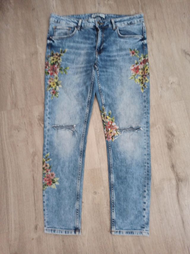 Lote pantalones talla 42