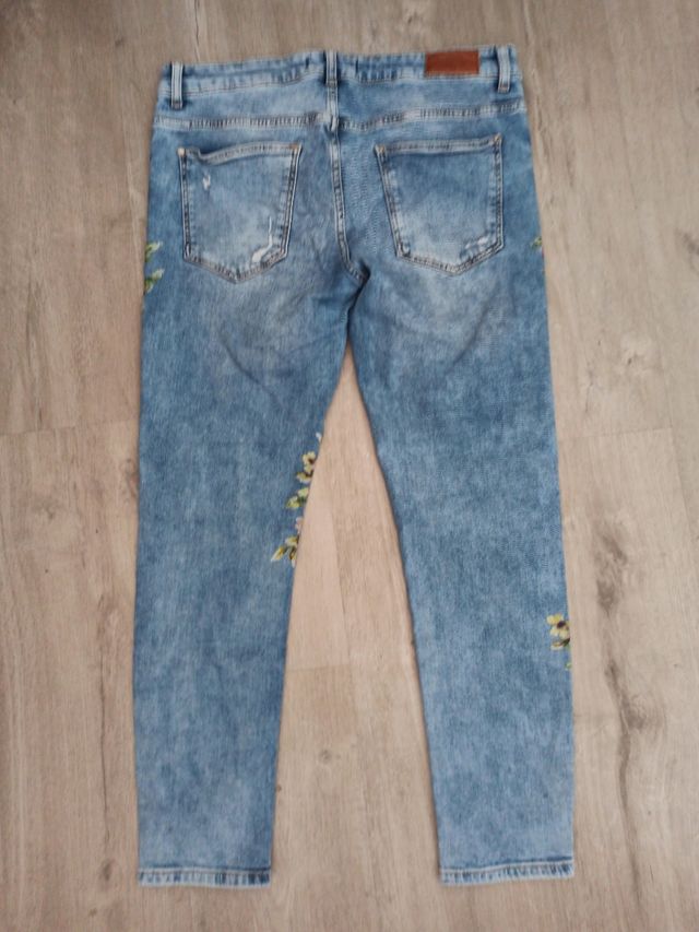 Lote pantalones talla 42