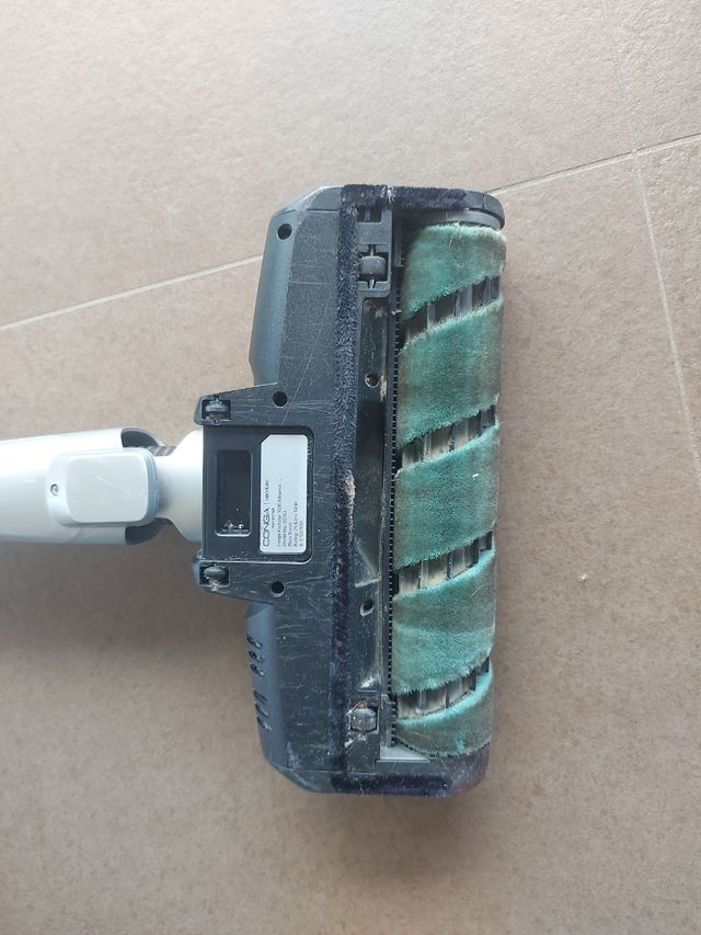 Aspiradora CECOTEC CONGA ROCKSTAR