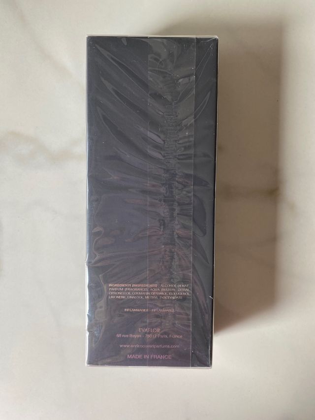 Enrico coveri l’eau pour homme 100 ml