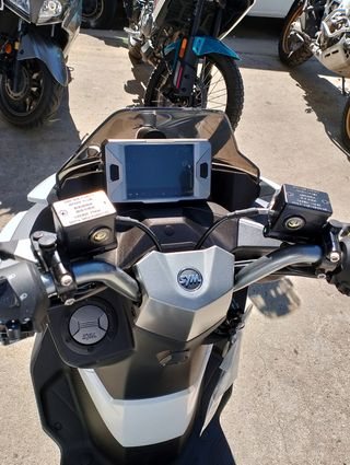 SYM  Jet 14 Evo 125 Lc ABS  + seguro gratis