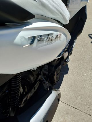 SYM  Jet 14 Evo 125 Lc ABS  + seguro gratis