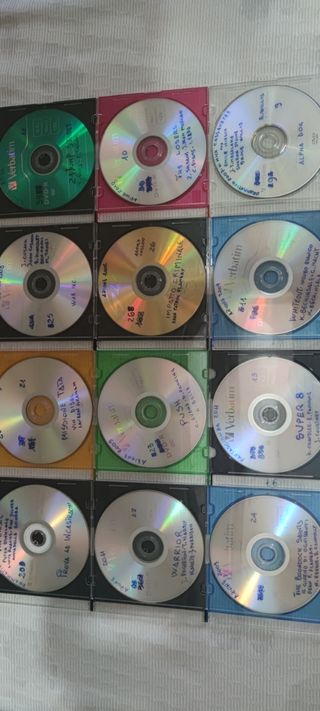 Custodie slim per Cd