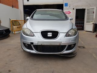 24022 DESPIECE SEAT TOLEDO (5P2) Exclusive