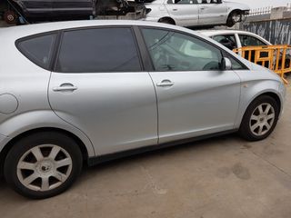 24022 DESPIECE SEAT TOLEDO (5P2) Exclusive