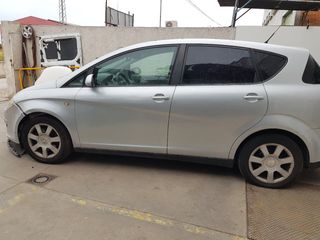 24022 DESPIECE SEAT TOLEDO (5P2) Exclusive