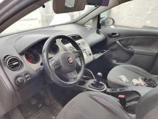 24022 DESPIECE SEAT TOLEDO (5P2) Exclusive