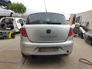 24022 DESPIECE SEAT TOLEDO (5P2) Exclusive