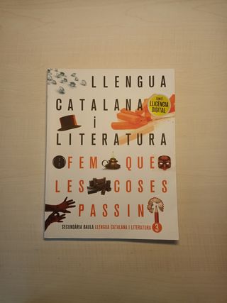 ISBN: 9788447946105