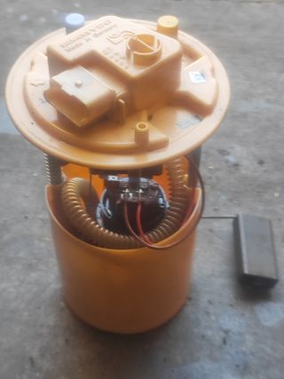 Bomba combustible deposito Fiat, Alfa 