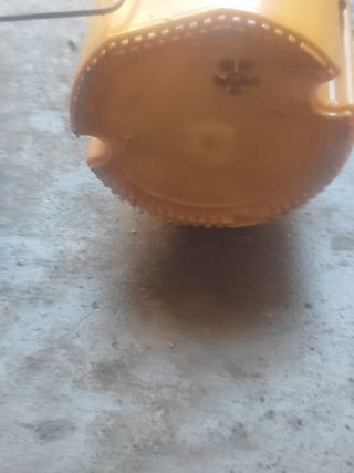 Bomba combustible deposito Fiat, Alfa 