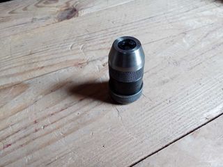 Portabrocas ROHM SUPRA 0-8mm L 1/2"-20