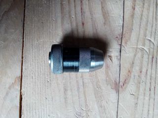 Portabrocas ROHM SUPRA 0-8mm L 1/2"-20