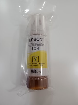 Pack Tintas Epson ET-2860